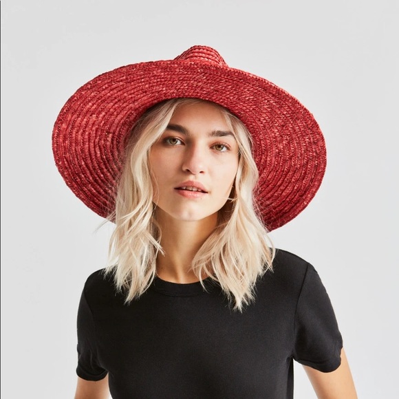 Brixton Joanna Hat - Picture 4 of 5